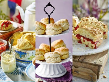 scone recipes