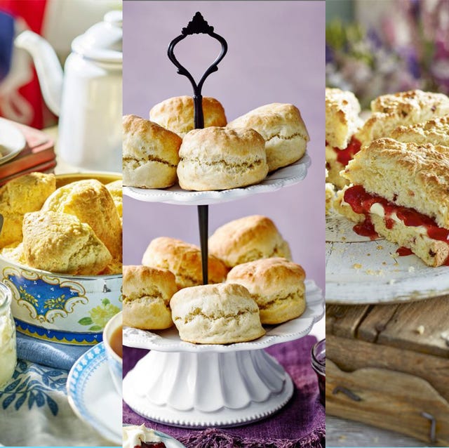 Scone recipes scone recipes