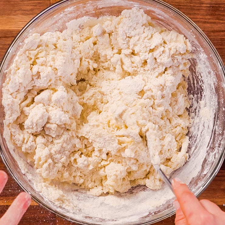 scones