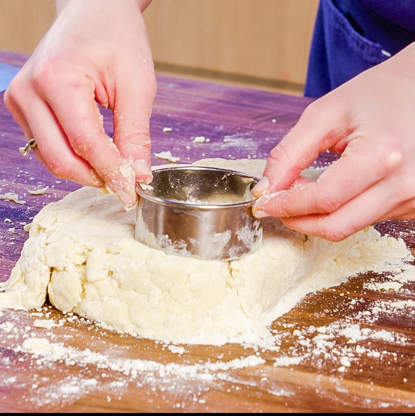 scones
