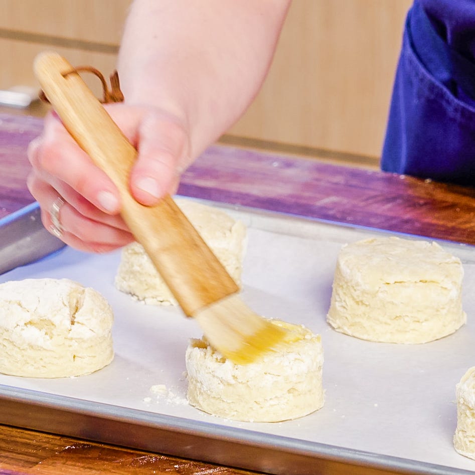 scones