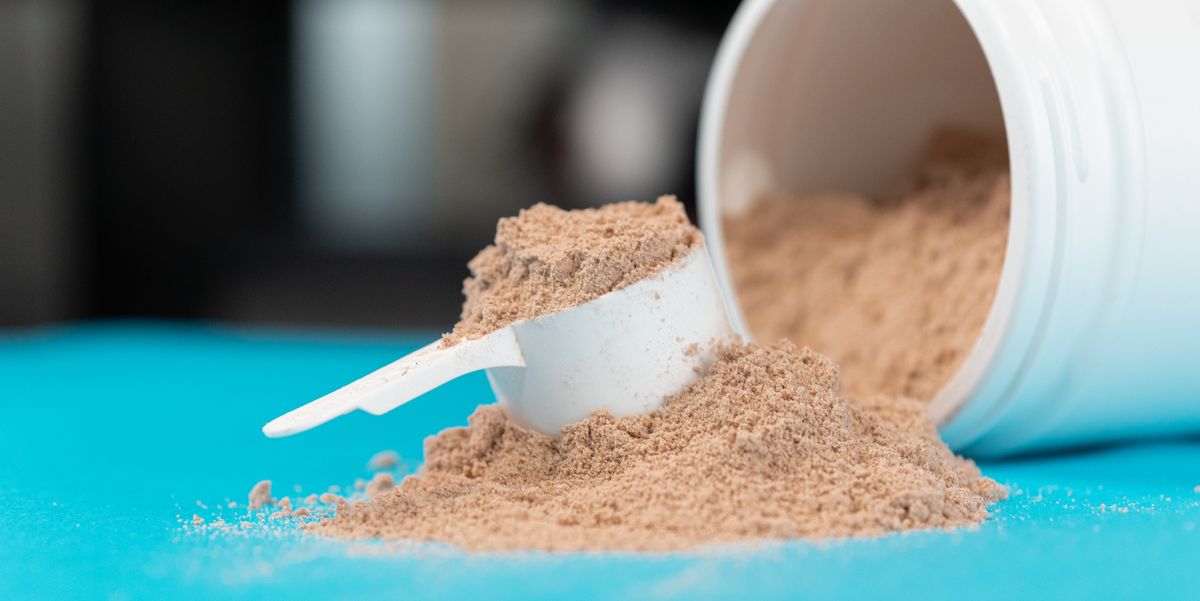 Can You Have Too Much Protein? Dietitians Explain