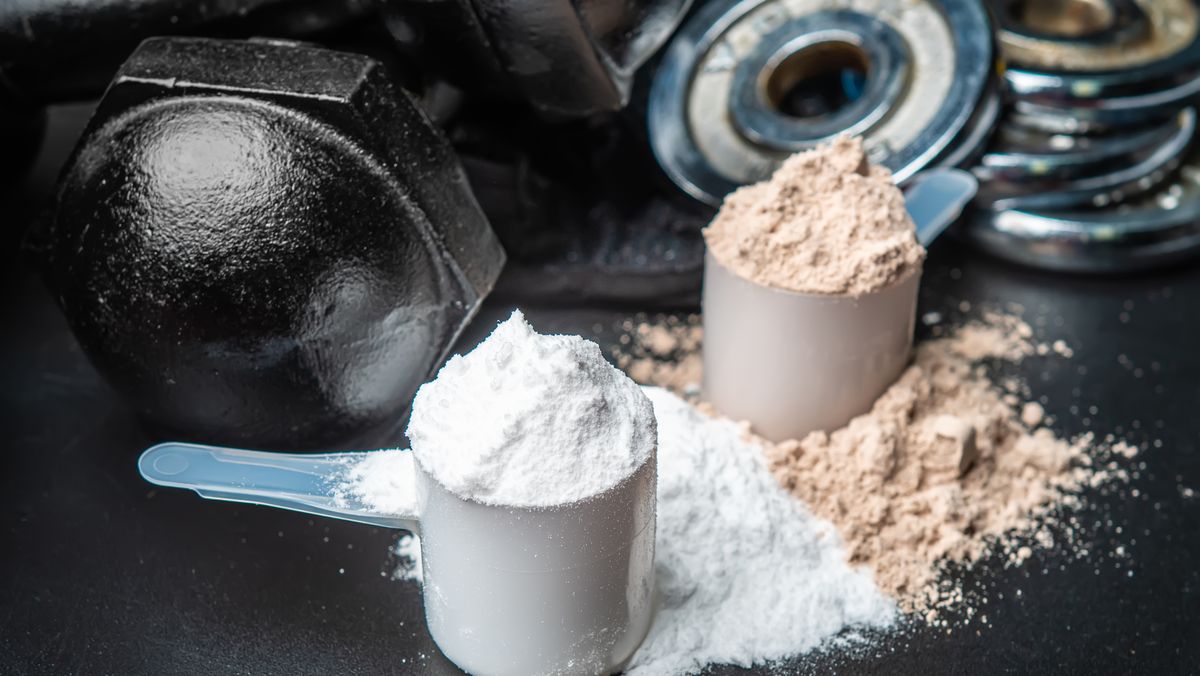 preview for What to Know About Creatine