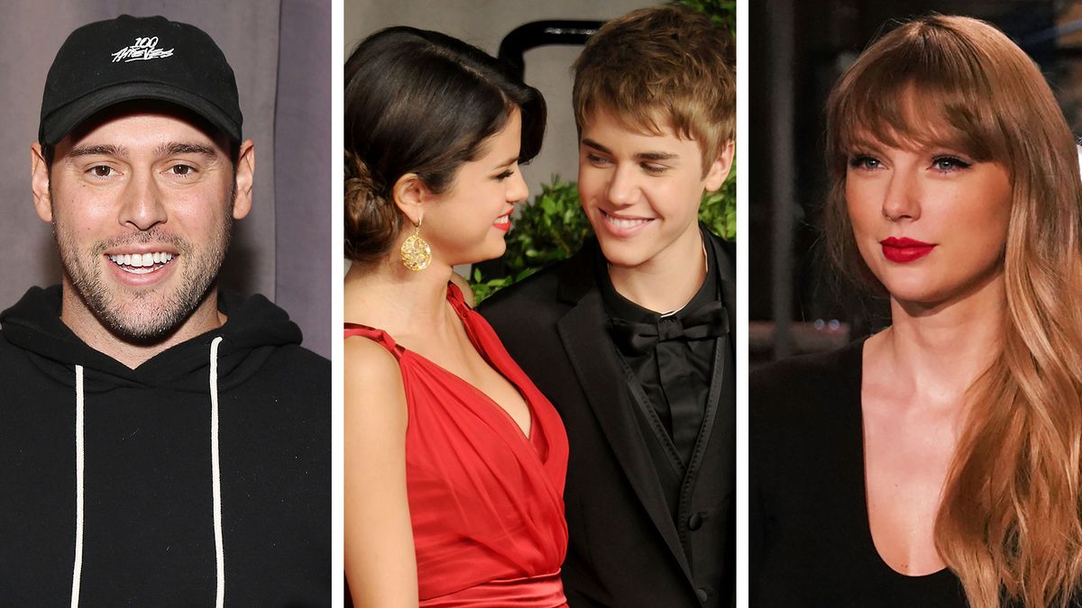Justin Bieber's Most Outrageous Fashion Moments
