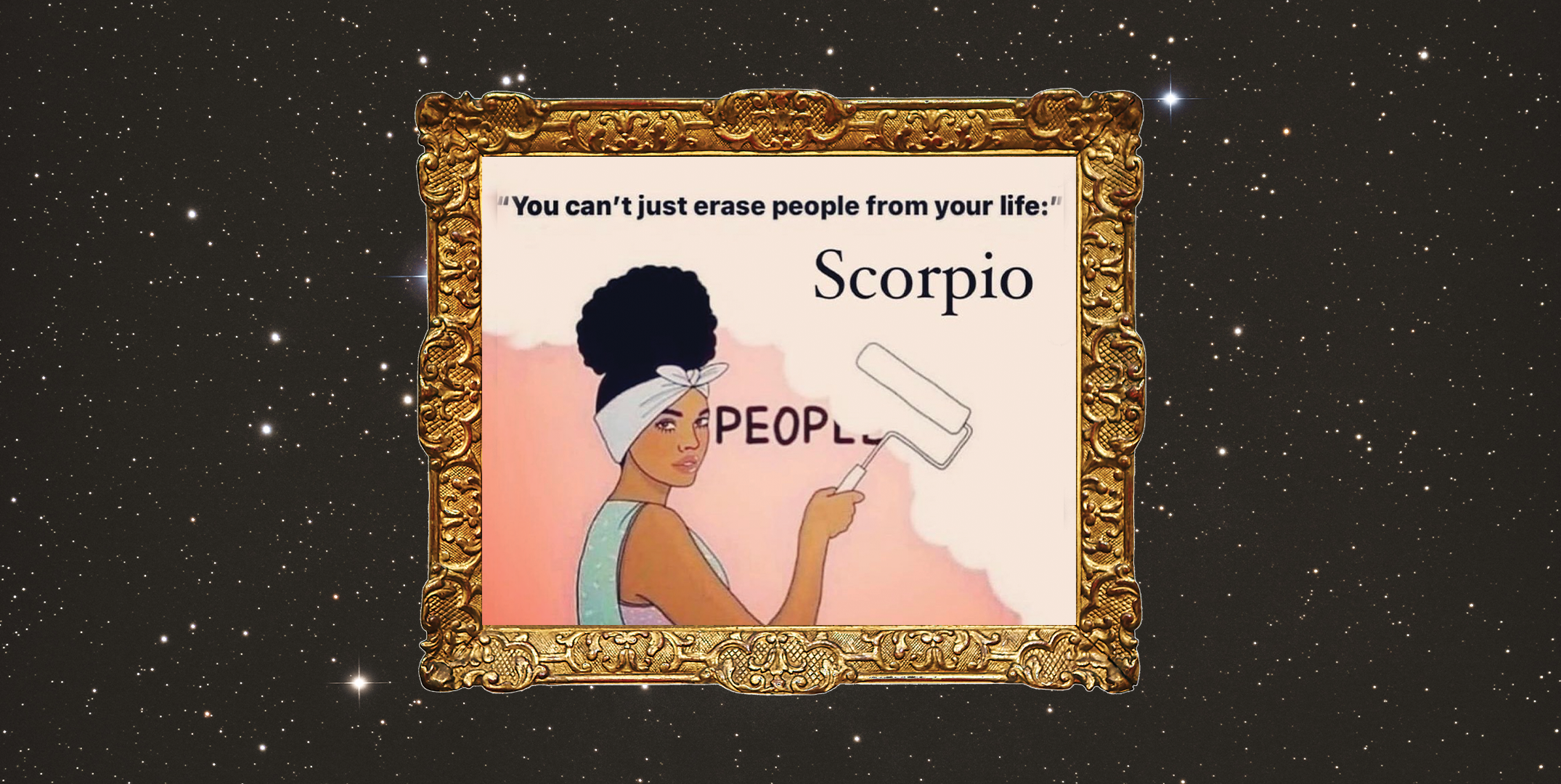 bad scorpio women traits