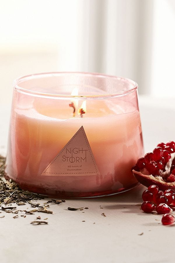 The Best Scented Candles for Your Zodiac Sign - Anchored Northwest