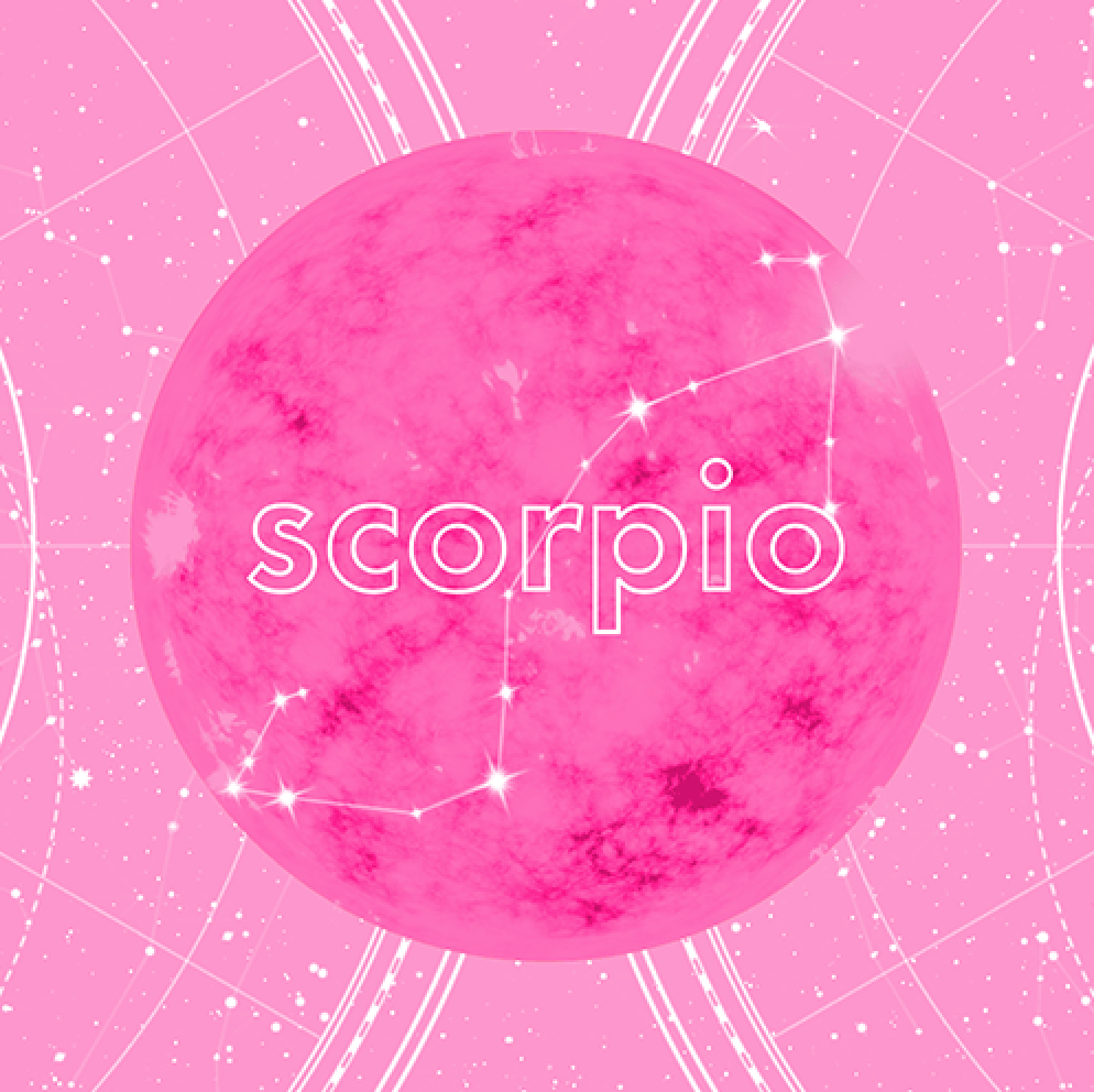 Your Scorpio Monthly Horoscope Scorpio Monthly Overview