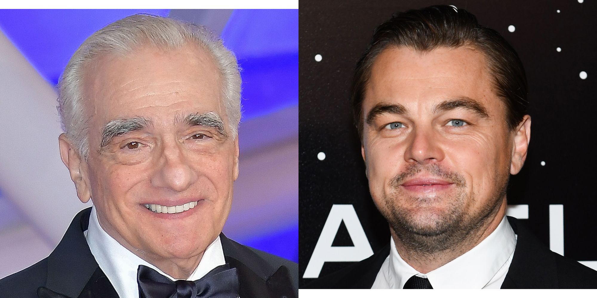 Martin Scorsese Leo DiCaprio