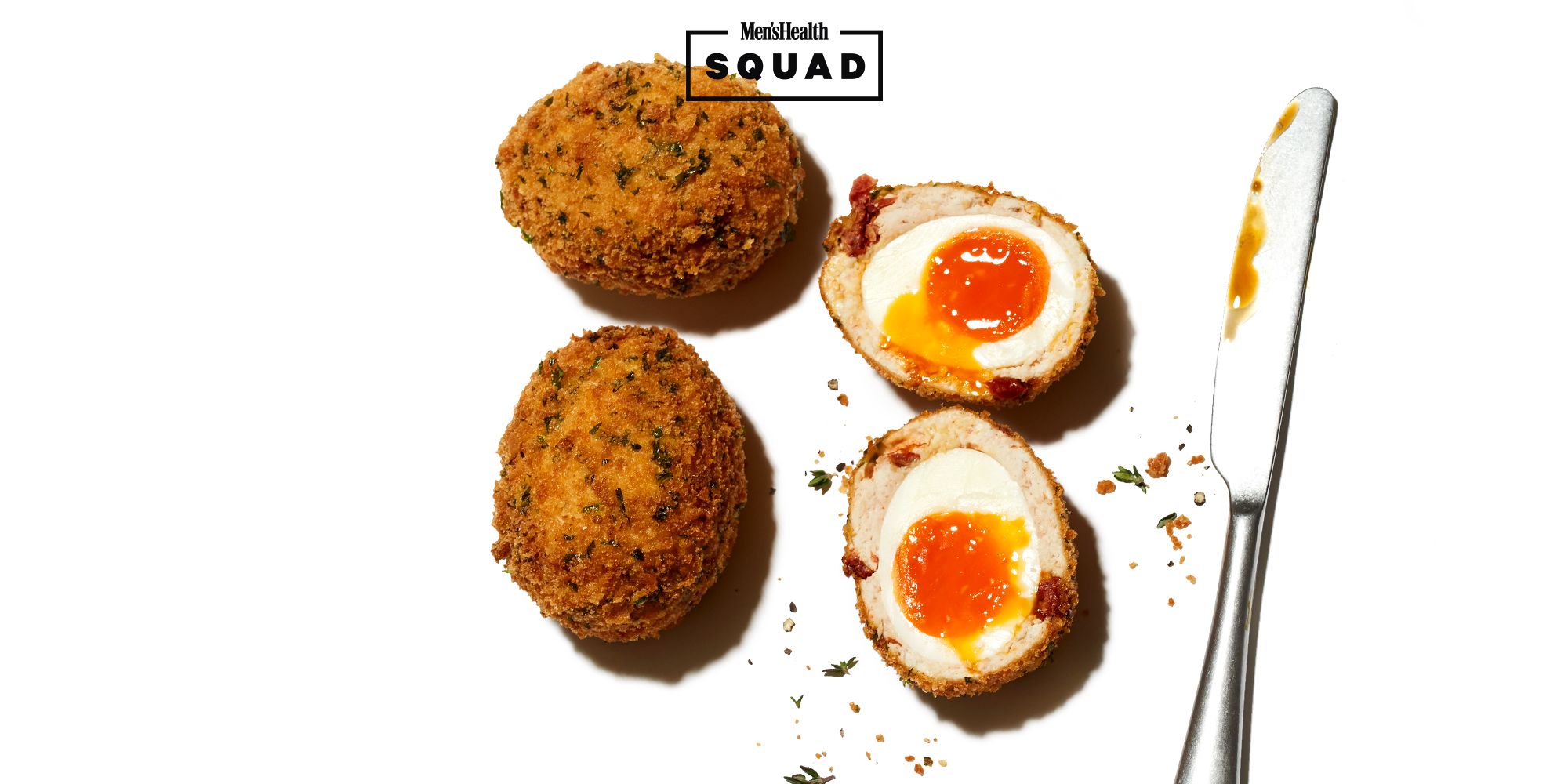 How Many Calories In A Marks And Spencer Scotch Egg Factory Sale
