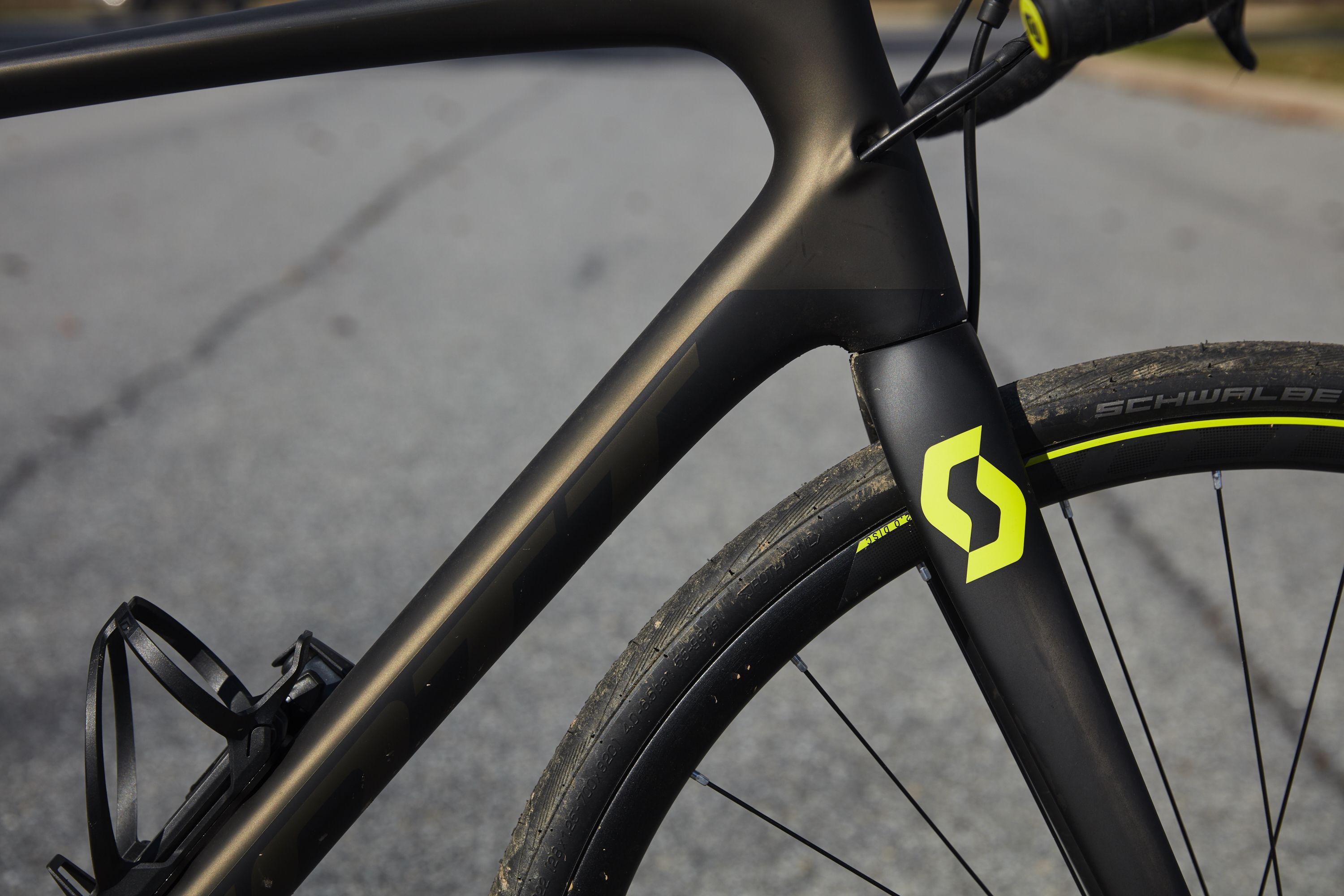 Scott addict 10 on sale disc 2020 review