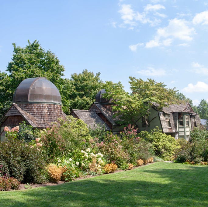 scott arboretum, swarthmore college, swarthmore, pennsylvania, usa