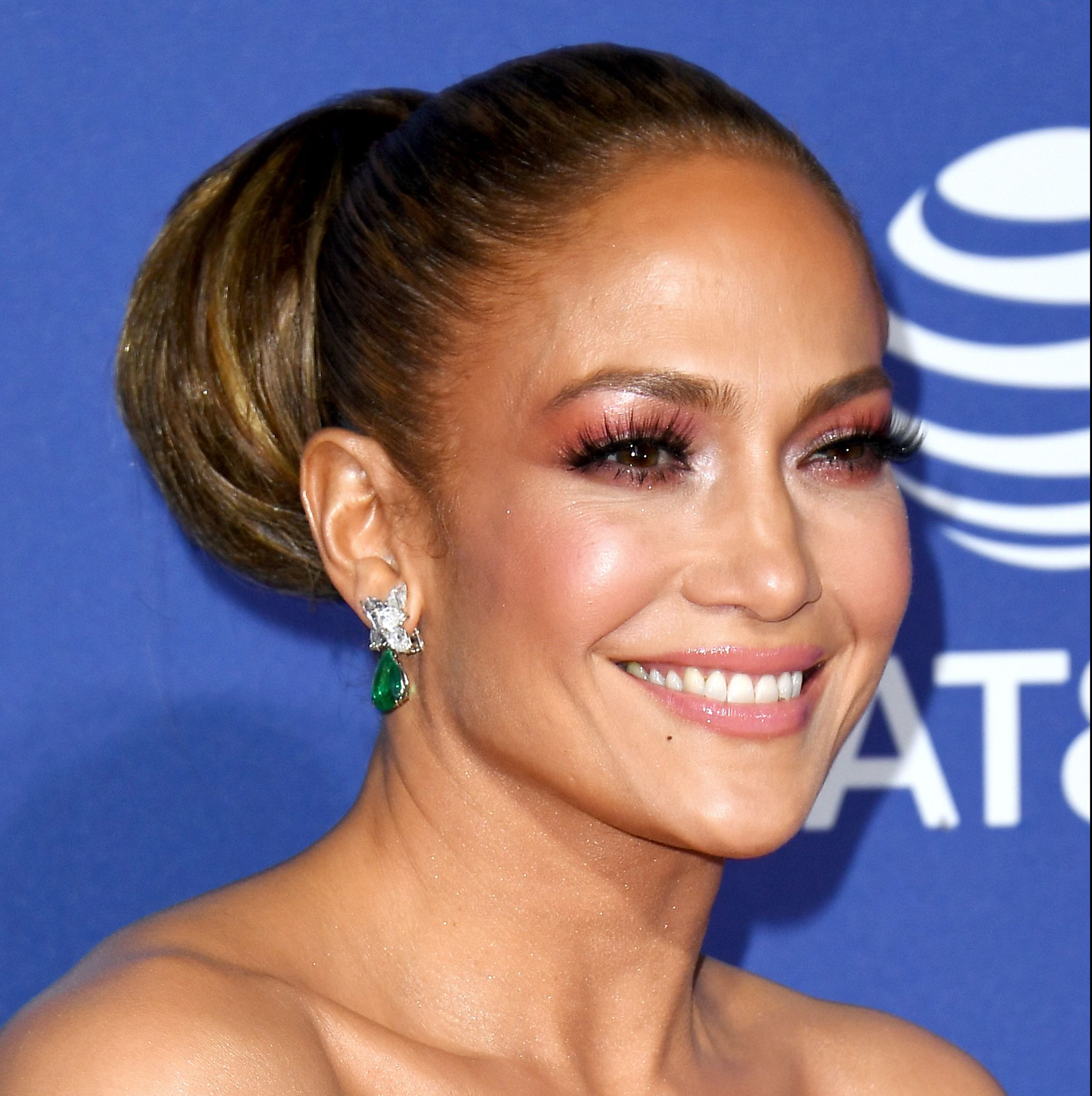 The Eyeshadow Palette Jennifer Lopez S