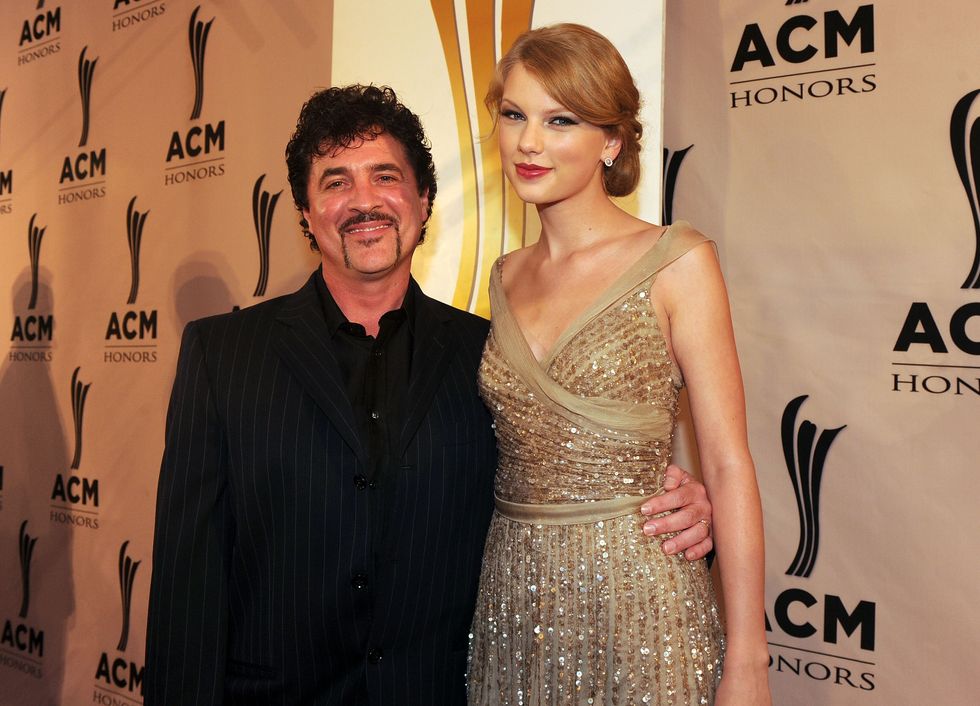 5th Annual ACM Honors - Red Carpet