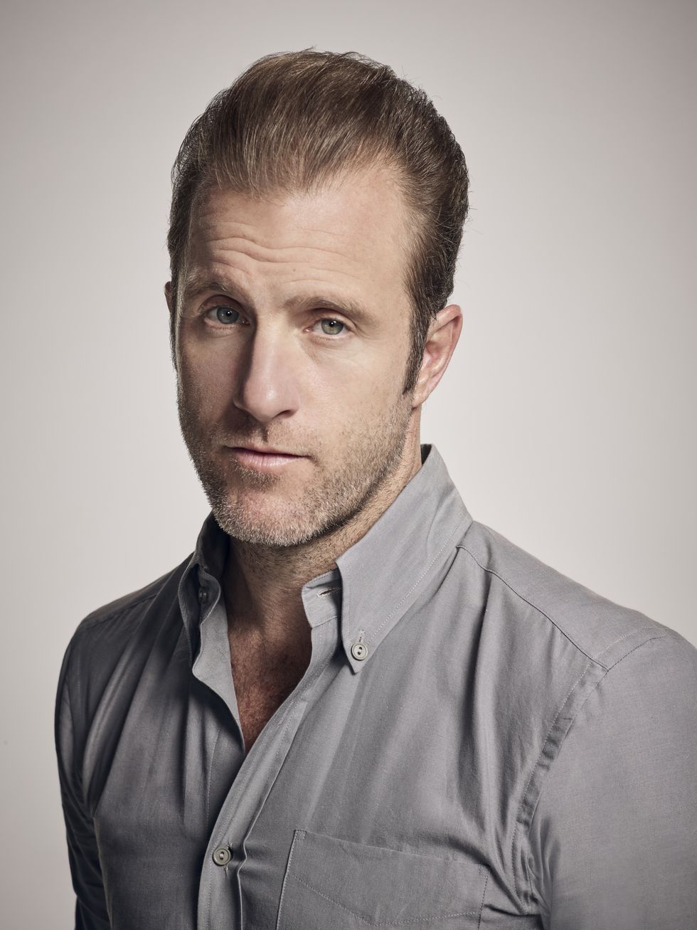 honolulu   october 5 scott caan of the cbs series hawaii five 0, scheduled to air on the cbs television network photo by justin stephenscbs via getty images