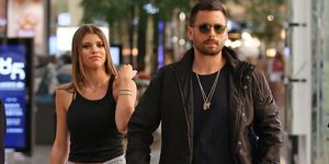 scott disick windsor smith store appearance