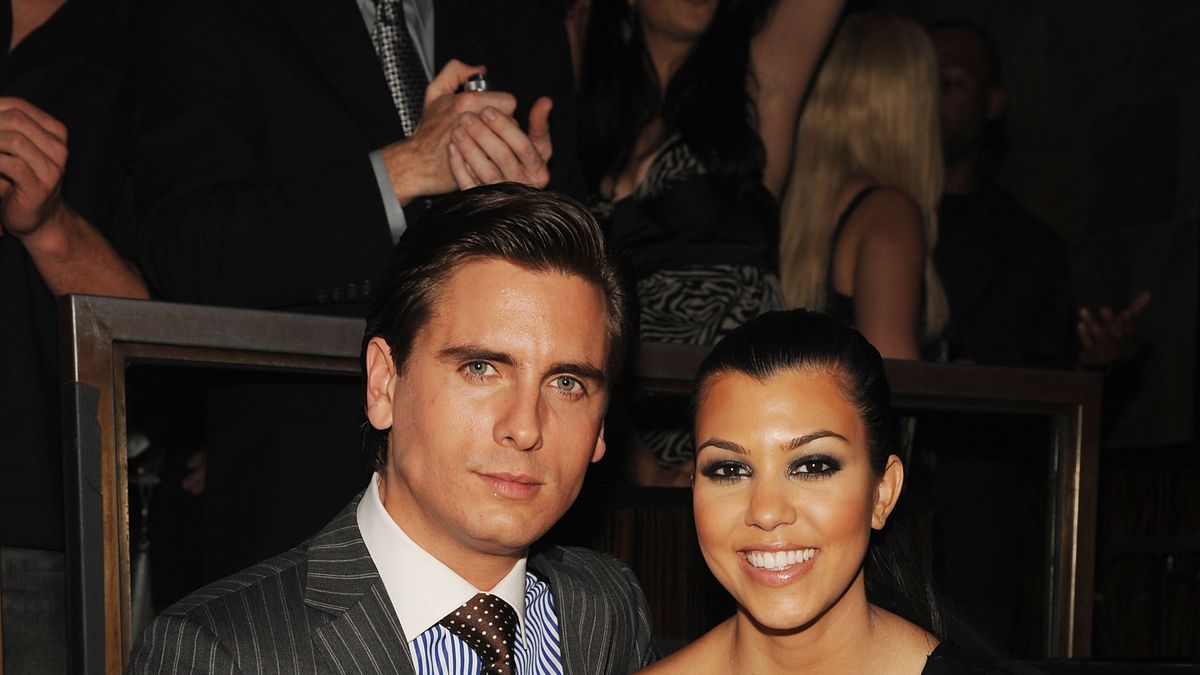 preview for Kourtney Kardashian and Scott Disick’s Complicated Relationship
