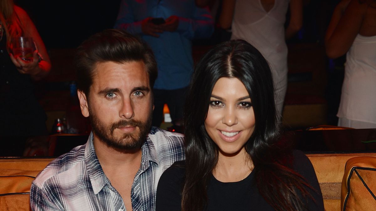 preview for Kourtney Kardashian And Scott Disick Have Broken Up