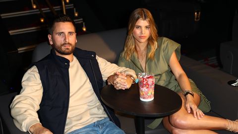 preview for Sofia Richie and Scott Disick's Relationship Timeline