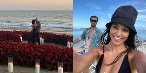 how scott disick feels about kourtney and travis's engagement