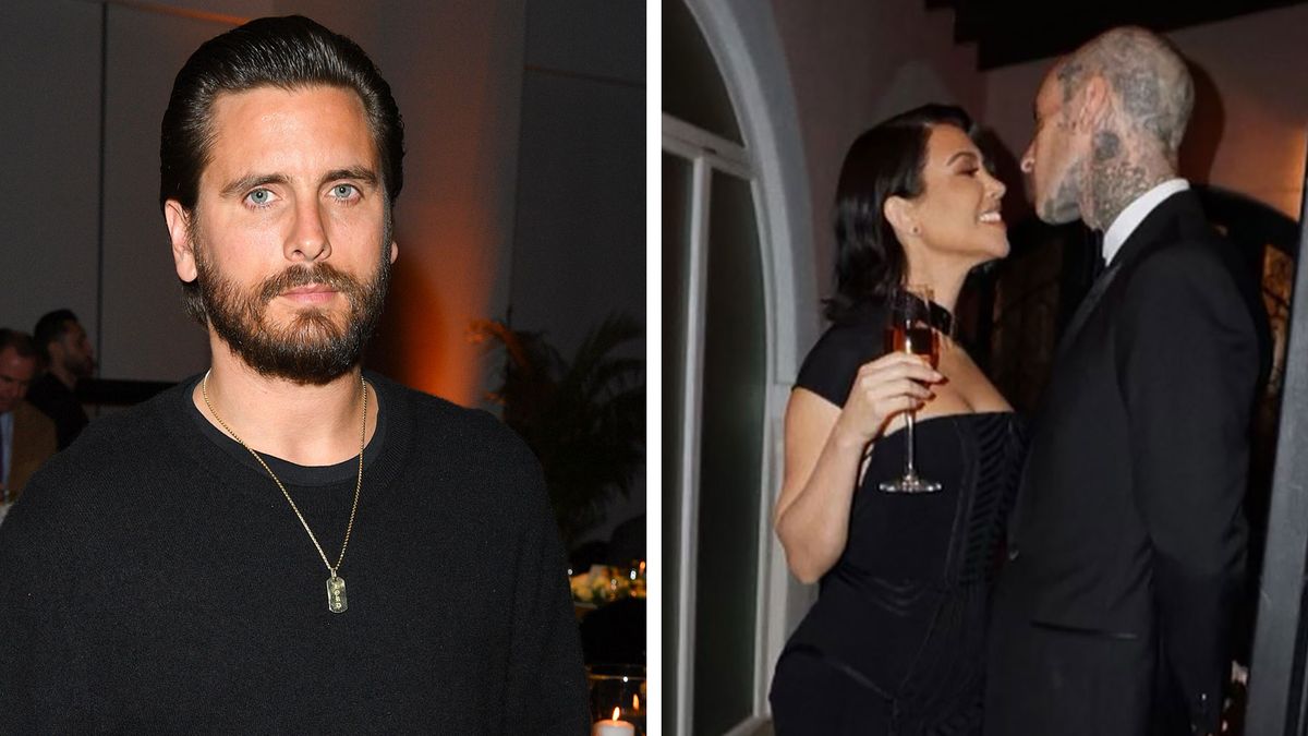 preview for Kourtney Kardashian and Scott Disick’s Complicated Relationship