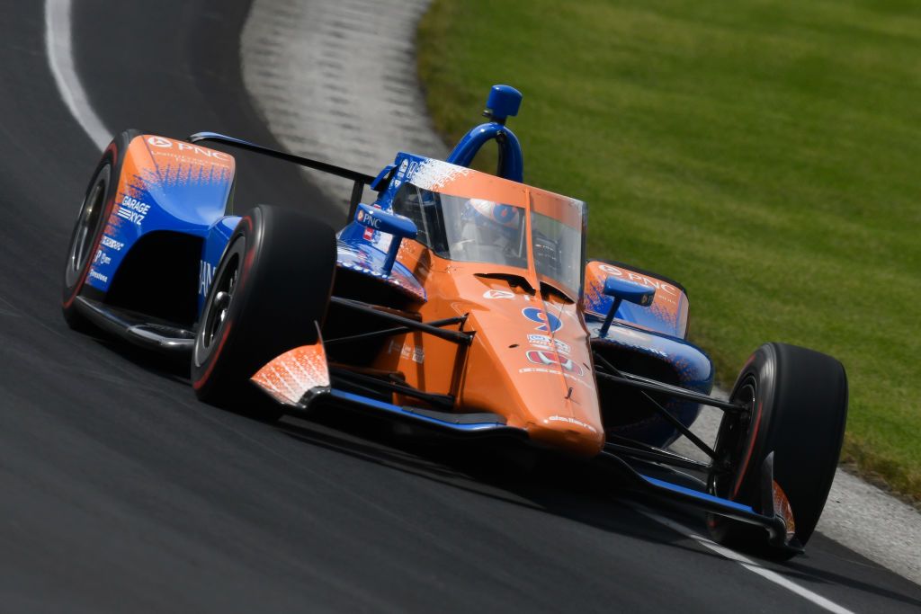 IndyCar: 2019 Indy 500 Pole Day qualifying order