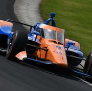 may 22 indycar the 106th indianapolis 500 qualifying