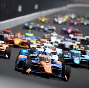 indycar the 106th indianapolis 500