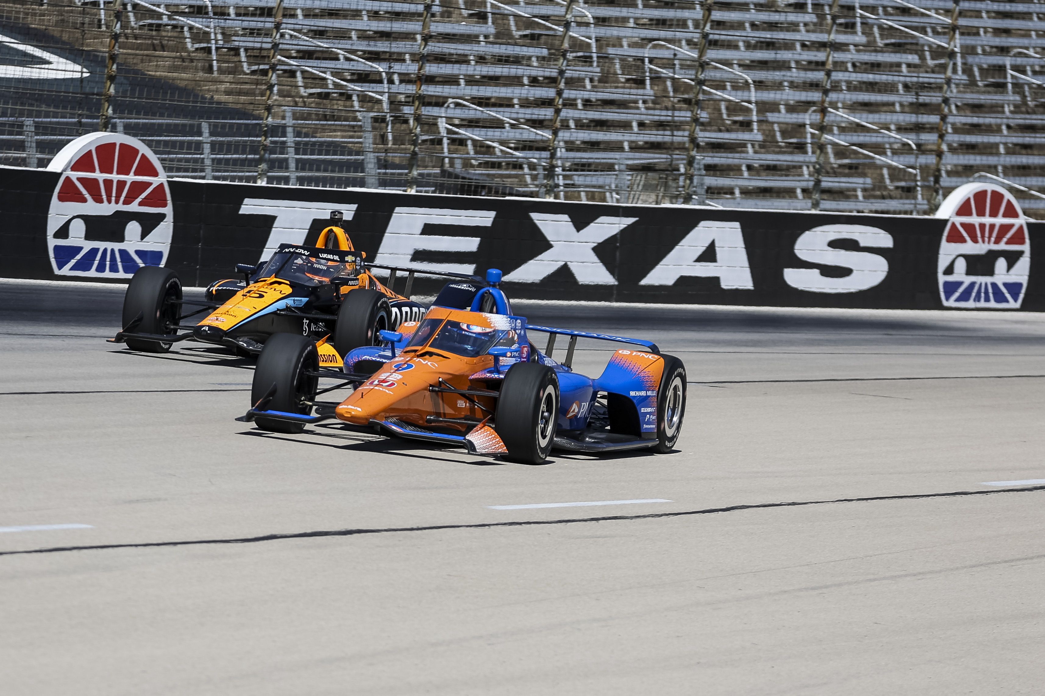 IndyCar: New Titans stadium to wipe out IndyCar track, race will relocate 