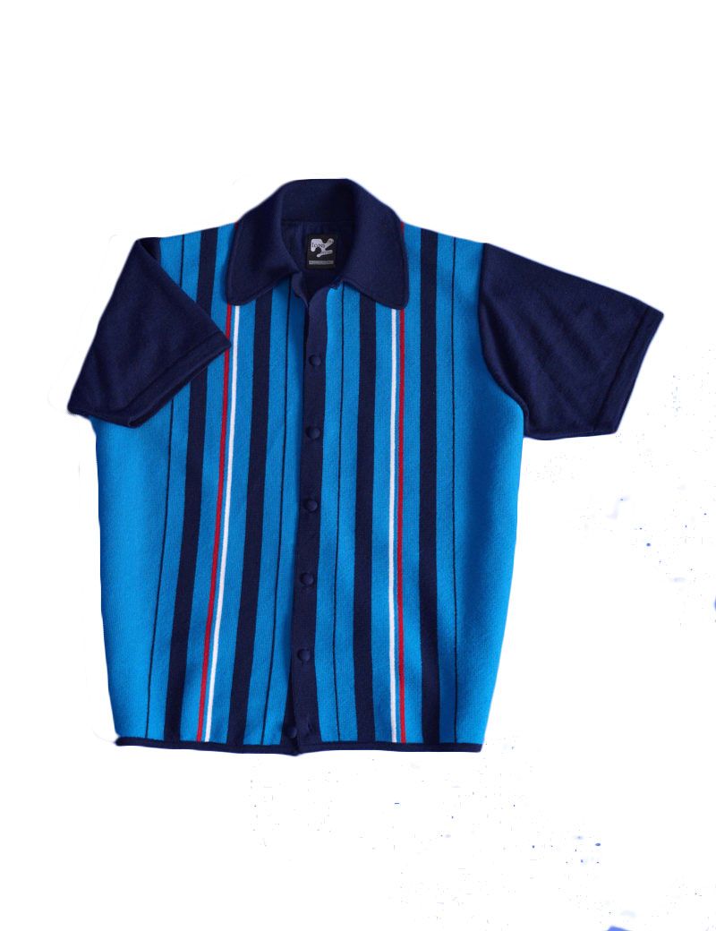 Best men's knitted polo shirts 2023: Reiss to Bottega Veneta