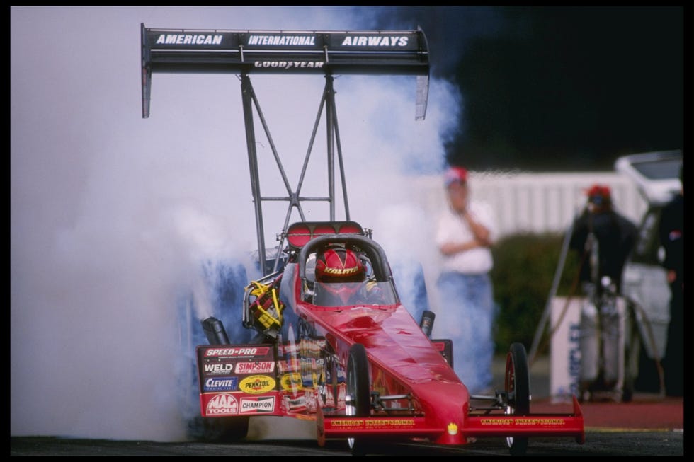 scott kalitta