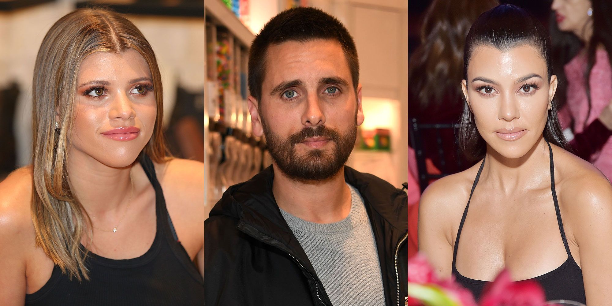 Scott Disick's Real-Life 'Character Development' Still Doesn't Please Some  Fans