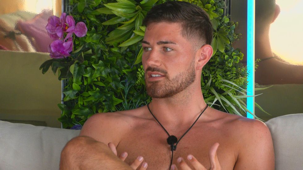 Love Island 2023 star joining US version as new bombshell