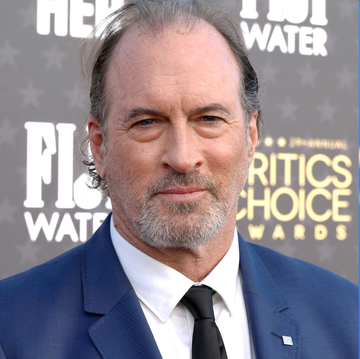 Scott Patterson and Lauren Graham scott patterson and lauren graham