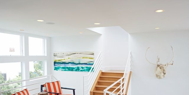 27 Best Painted Stair Ideas to Revamp Your Space