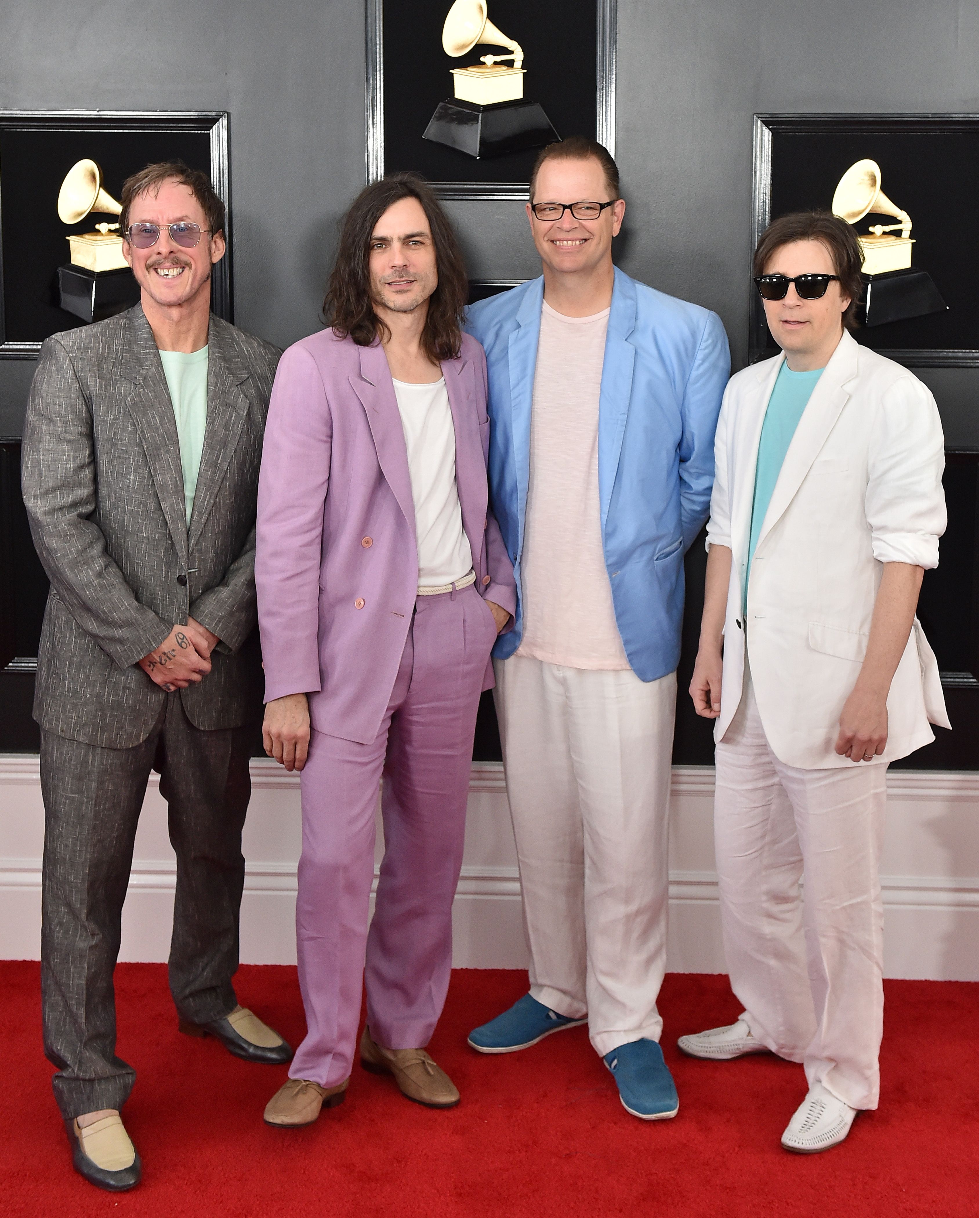The Weezer Fortnite Debut Is Evidence the Band Needs to Log Off