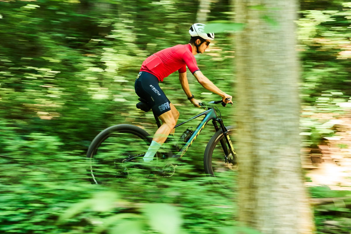 xc rider