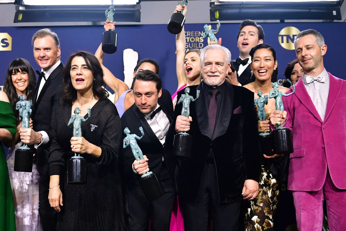 How to Watch the 2023 SAG Awards Where to Stream SAG Awards
