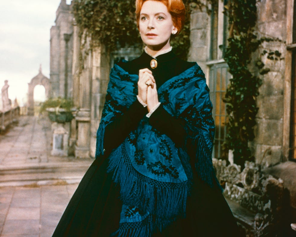 Deborah Kerr in 