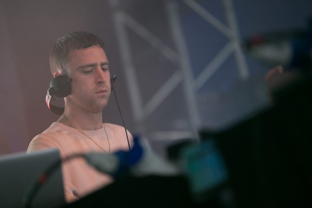 Scottish DJ Jackmaster dies after accident in Ibiza