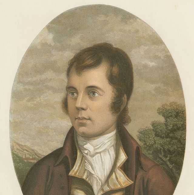 robert burns