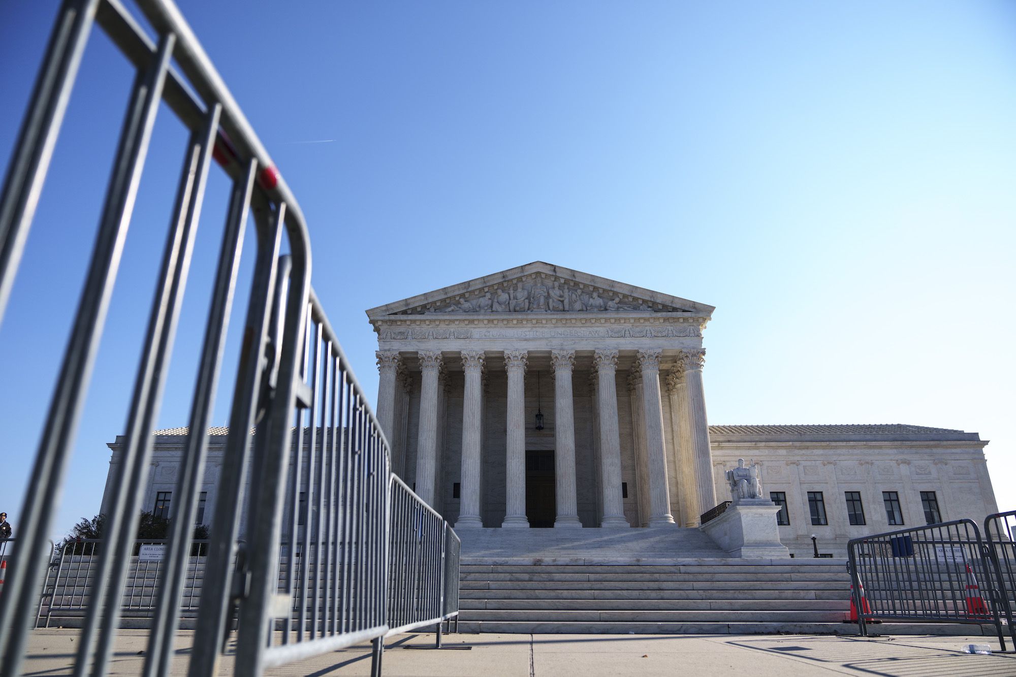 Supreme Court Will Hear Case Challenging Affirmative Action In College ...