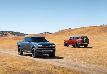 California Dealers Seek to Prevent Scout Motors's Direct Sales Plan