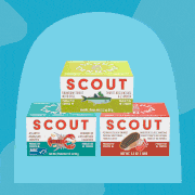 scout seacuterie 3 pack