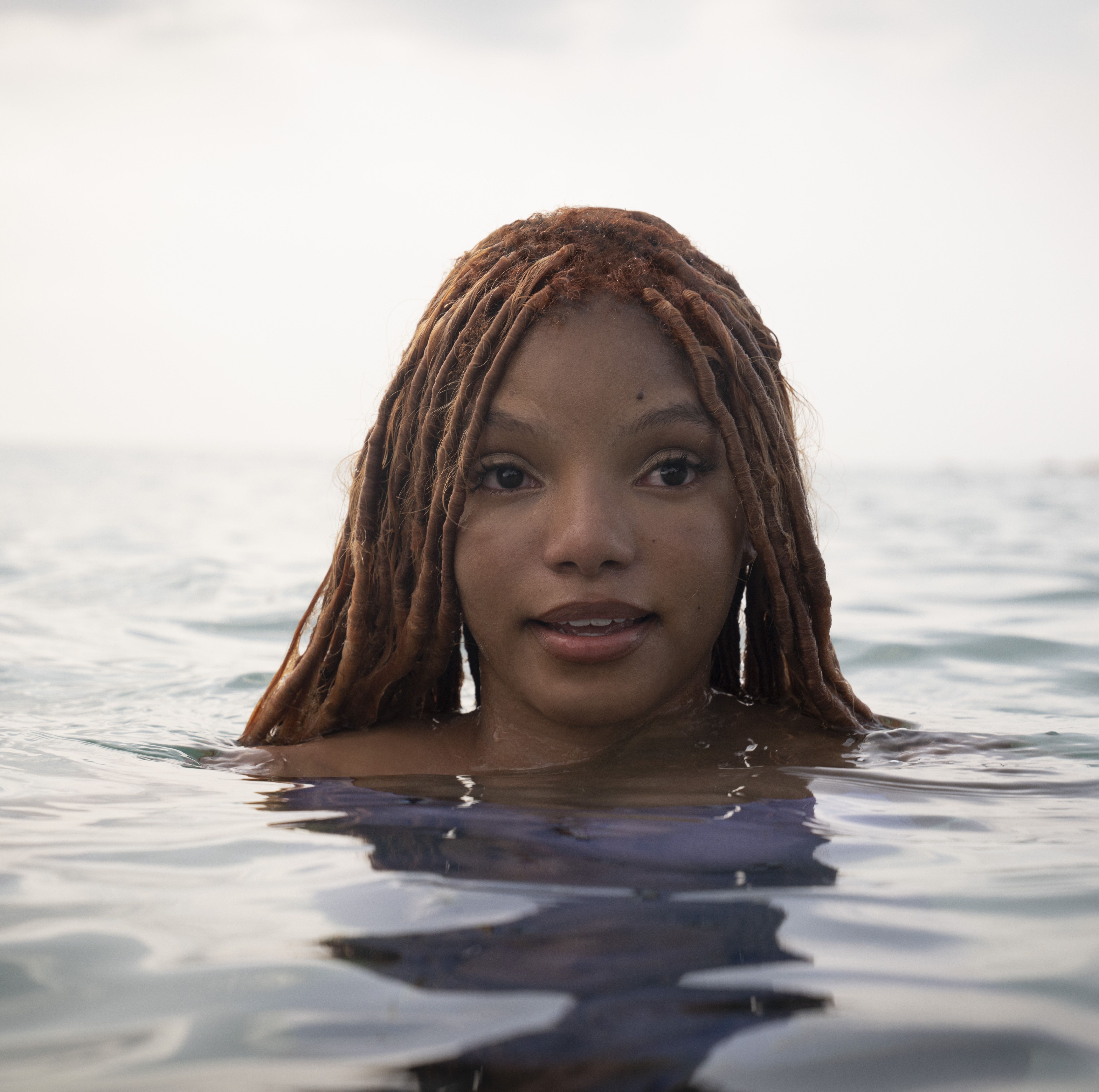 How to Watch 'The Little Mermaid' Live-Action Remake Starring Halle Bailey