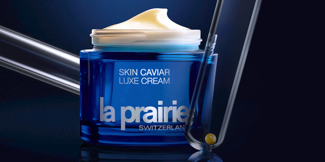 La cream. La Prairie Luxe Cream Remastered with Caviar Premier. La Prairie Luxe Remastered. Elite Skin Caviar. Skin Caviar Repair bi Magic.