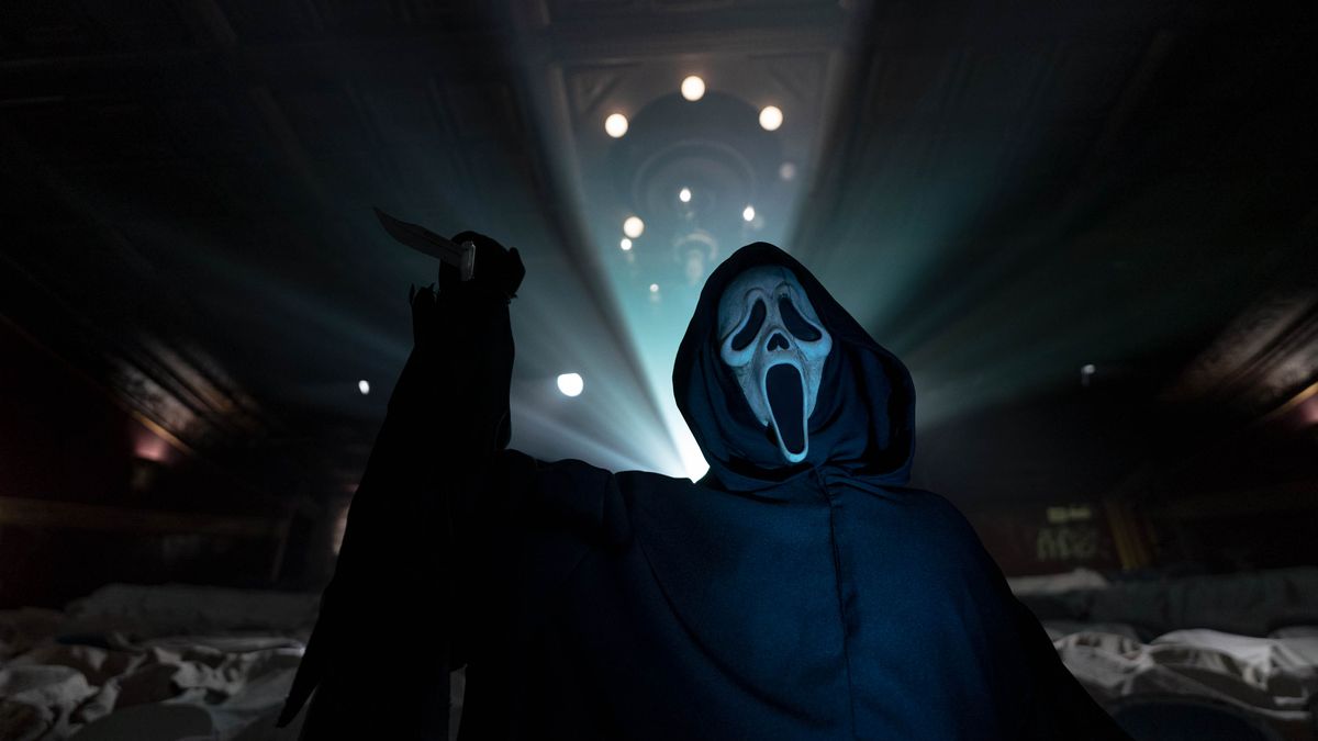 preview for Scream 6 | Tráiler oficial del regreso de Ghostface con Jenna Ortega
