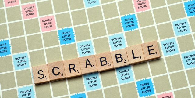 New Scrabble Words Get the 'OK' (Now Worth 6 Points) - The New York Times