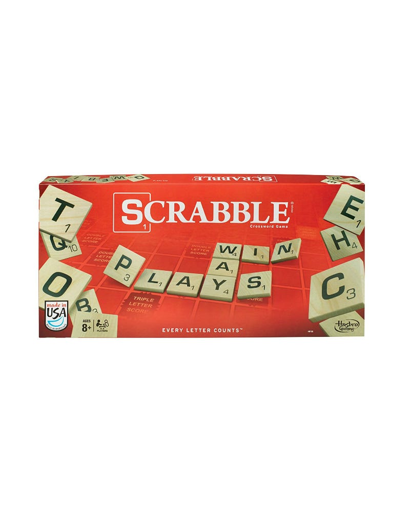 Games, 
