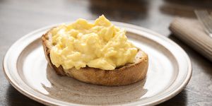 Is this the secret to perfect scrambled eggs?