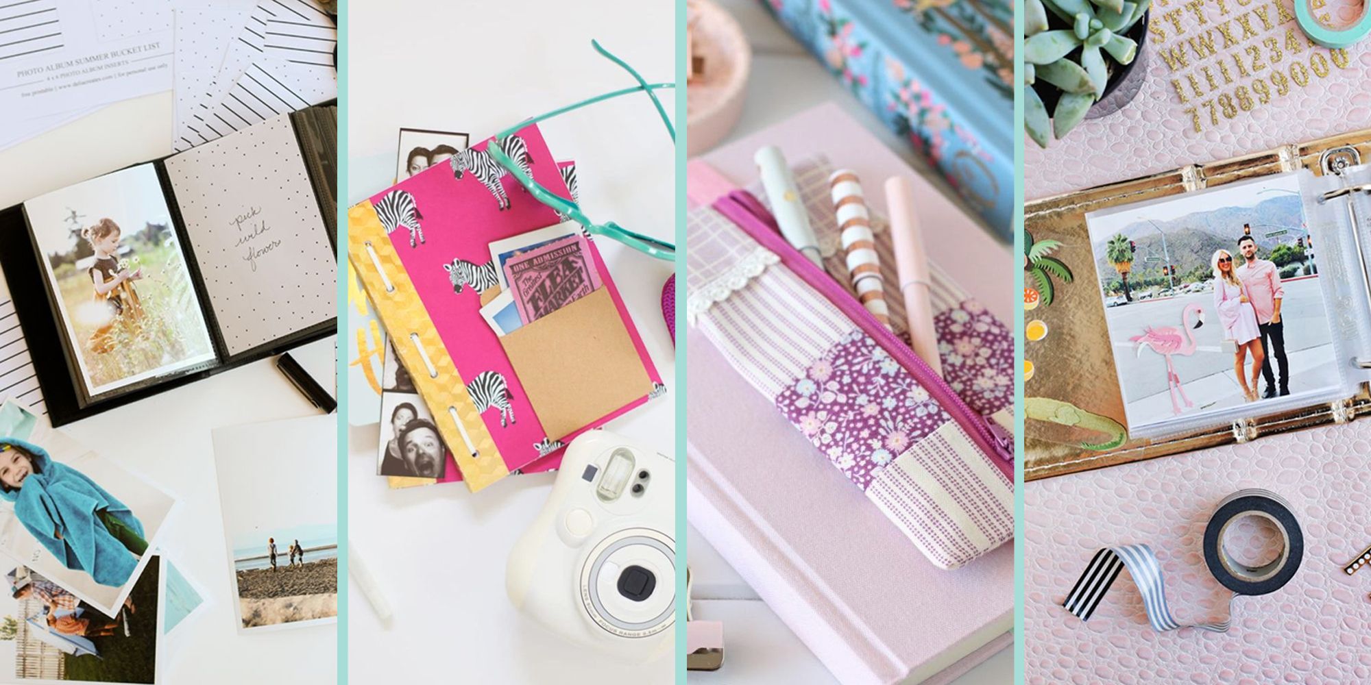 Scrapbook Tutorial/How to make Scrapbook/DIY Scrapbook Tutorial/Birthday  Scrapbook Ideas 